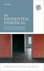 The Inessential Indexical