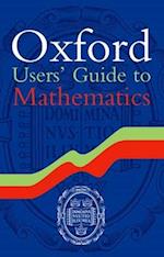 Oxford Users' Guide to Mathematics