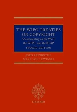 The Wipo Treaties on Copyright