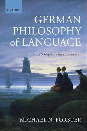 German Philosophy of Language