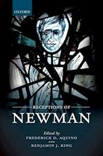 Receptions of Newman