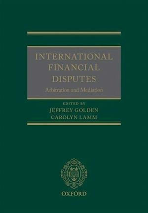 International Financial Disputes