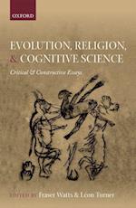 Evolution, Religion, and Cognitive Science