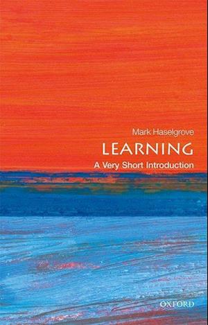 Learning: A Very Short Introduction