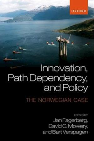 Innovation, Path Dependency, and Policy