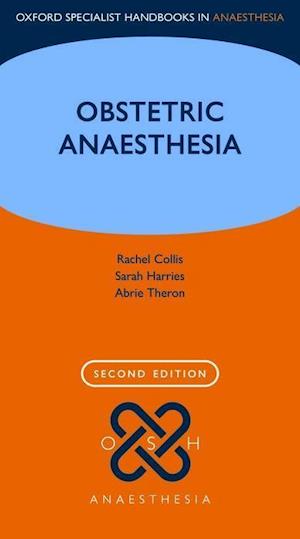 Obstetric Anaesthesia