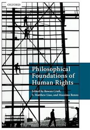 Philosophical Foundations of Human Rights