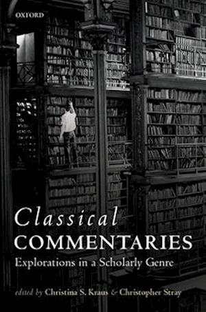 Classical Commentaries