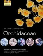 Anatomy of the Monocotyledons Volume X: Orchidaceae