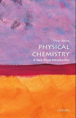 Physical Chemistry