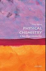 Physical Chemistry: A Very Short Introduction