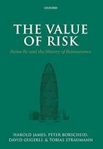 The Value of Risk