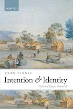 Intention and Identity