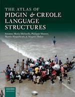 The Atlas of Pidgin and Creole Language Structures