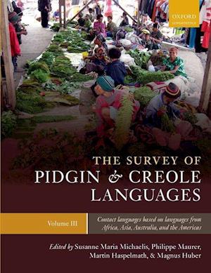 The Survey of Pidgin and Creole Languages