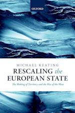 Rescaling the European State