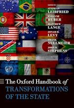 The Oxford Handbook of Transformations of the State