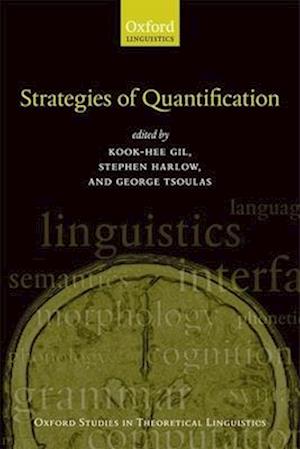 Strategies of Quantification