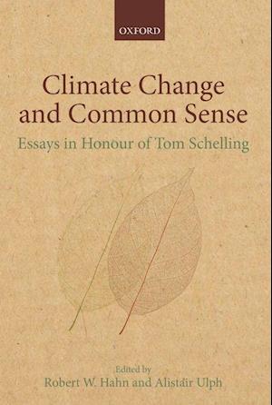 Climate Change and Common Sense