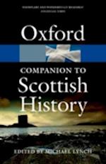 The Oxford Companion to Scottish History
