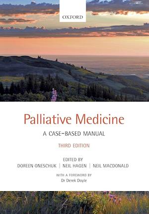 Palliative Medicine