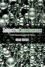 Subjective Consciousness