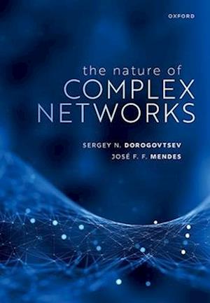 The Nature of Complex Networks