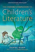 The Oxford Companion to Children's Literature