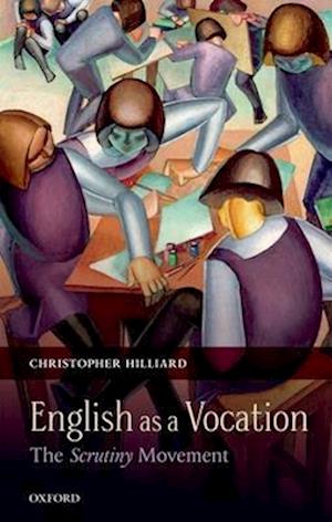 English as a Vocation