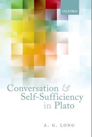 Conversation and Self-Sufficiency in Plato