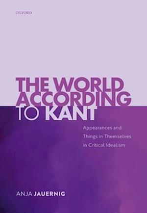 WORLD ACCORDING TO KANT C