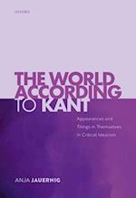 WORLD ACCORDING TO KANT C 