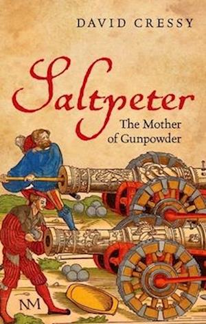 Saltpeter