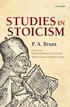 Studies in Stoicism