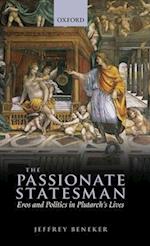 The Passionate Statesman
