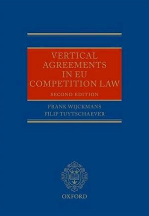 Vertical Agreements in EU Competition Law