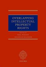 Overlapping Intellectual Property Rights