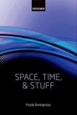 Space, Time, and Stuff