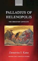 Palladius of Helenopolis