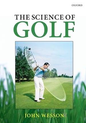 The Science of Golf