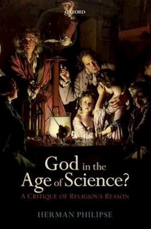 God in the Age of Science?