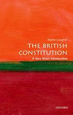 The British Constitution: A Very Short Introduction