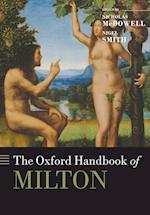 The Oxford Handbook of Milton