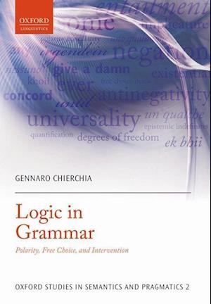 Logic in Grammar