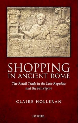 Shopping in Ancient Rome
