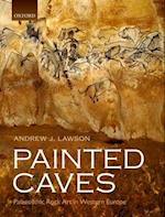 Painted Caves