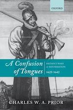A Confusion of Tongues