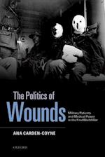 The Politics of Wounds