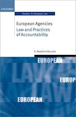 European Agencies