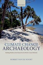 Climate Change Archaeology